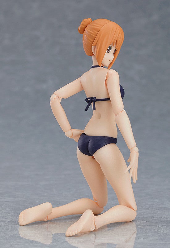 figma 水着女性body（エミリ）｜グッドスマイルカンパニー公式