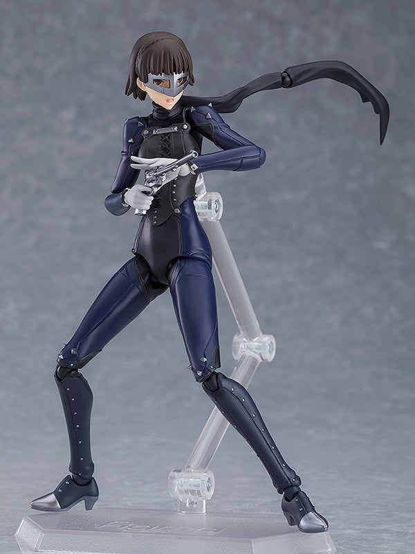figma Queen｜Good Smile Company