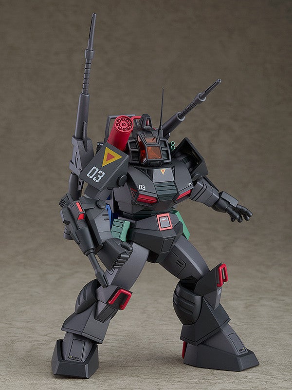 COMBAT ARMORS MAX14 1/72 Scale コンバットアーマー ダグラム