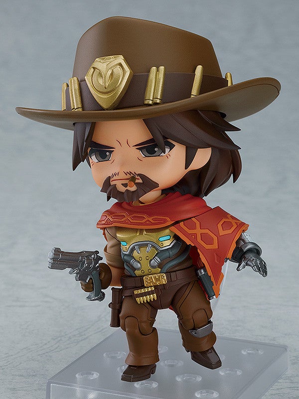 【激安】 ねんどろいど クラシックスキン・エディション マクリー ゲームキャラクター