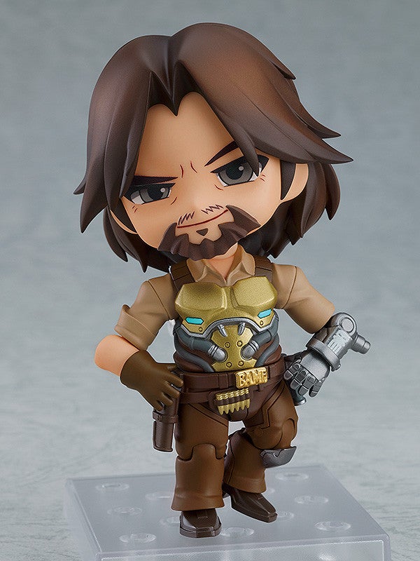 【完売】  ねんどろいど マクリー クラシックスキン・エディション ゲームキャラクター