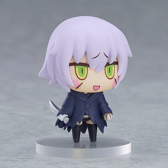 從漫畫了解 Fate/Grand Order！收藏系列模型 第3話｜Good Smile Company