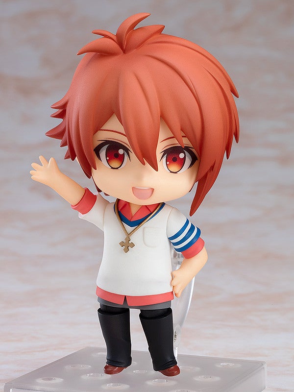 Nendoroid Riku Nanase(Rerelease)｜Good Smile Company