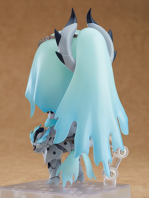 Amazon.co.jp: ねんどろいど モンスターハンター:ワールド