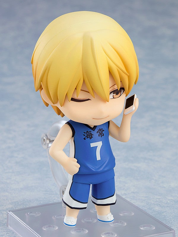 【2024最新】SNSで話題・人気の商品のおすすめアイテム ねんどろいど 黄瀬涼太 Special Box ｜グッドスマイルカンパニー フィギュア