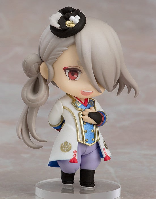 ねんどろいどぷち ミュージカル『刀剣乱舞』 ～阿津賀志山異聞
