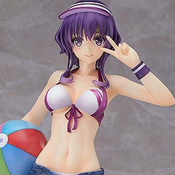 Michiru Hyodo: Swimsuit Ver.