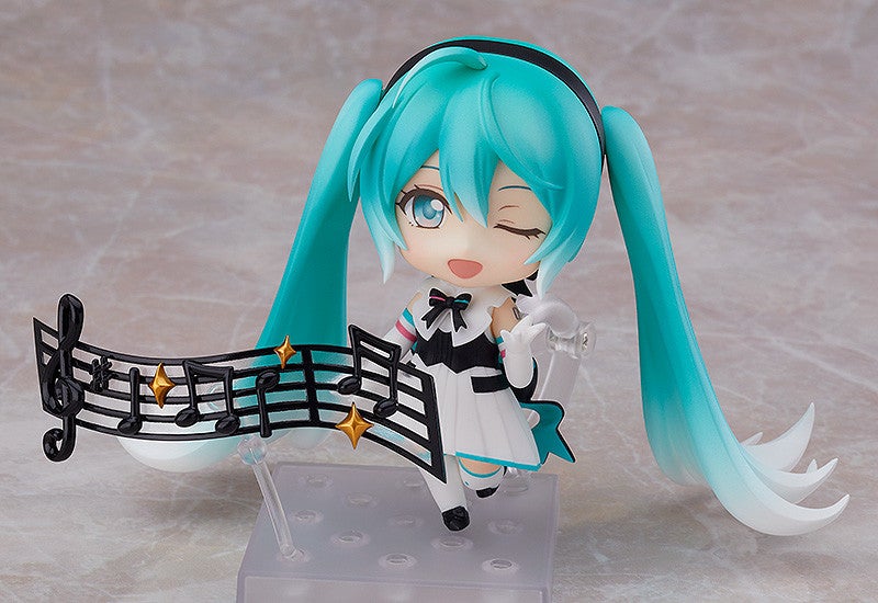 ねんどろいど 初音ミクシンフォニー 2018-2019Ver.｜グッドスマイルカンパニー公式ショップ