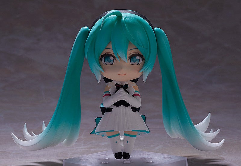 割引価格 ねんどろいど 初音ミクシンフォニー 2018-2019Ver ゲームキャラクター