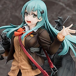 Suzuya Kai-II