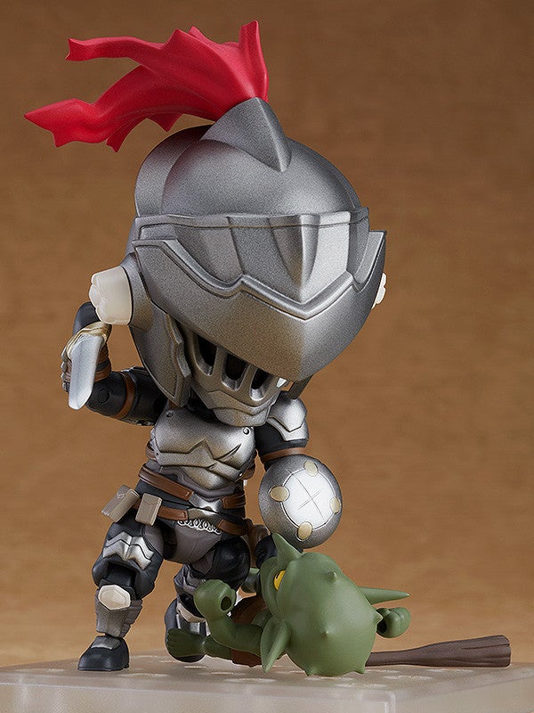 ねんどろいど ゴブリンスレイヤー｜グッドスマイルカンパニー