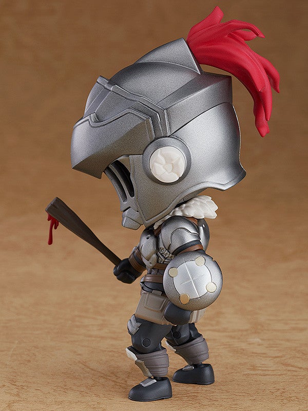 希少になる ねんどろいど ゴブリンスレイヤー｜グッドスマイルカンパニー その他