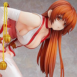 Kasumi: C2 ver. Refined Edition