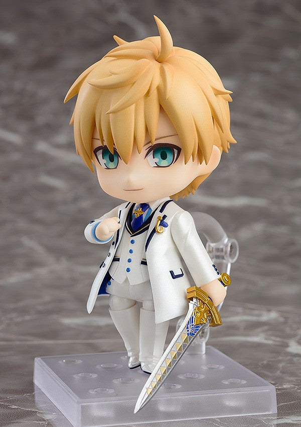 ねんどろいど セイバー/アーサー・ペンドラゴン〔プロトタイプ〕 霊衣