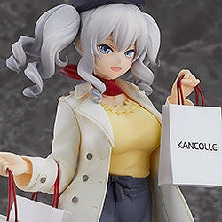 Kashima: Shopping Mode