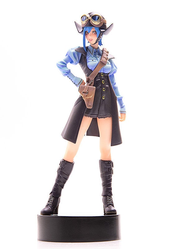 PLAMAX MF-31 minimum factory Colletta｜Good Smile Company