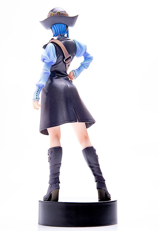 PLAMAX MF-31 minimum factory Colletta｜Good Smile Company