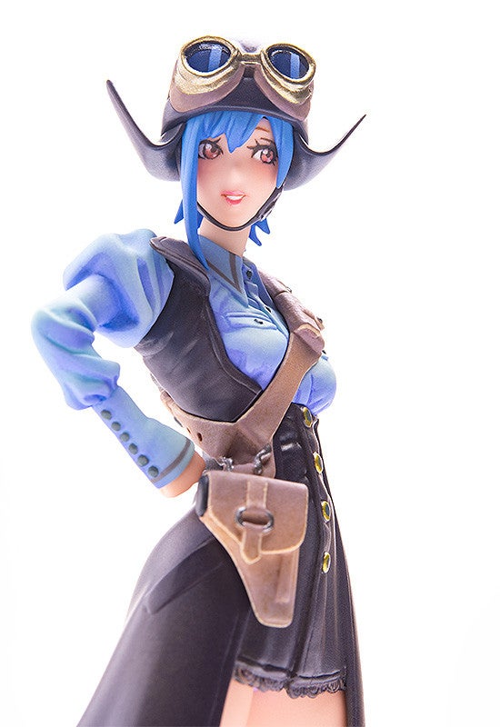 PLAMAX MF-31 minimum factory Colletta｜Good Smile Company