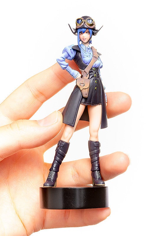 みらくる PLAMAX MF-31 minimum factory Colletta｜Good Smile Company