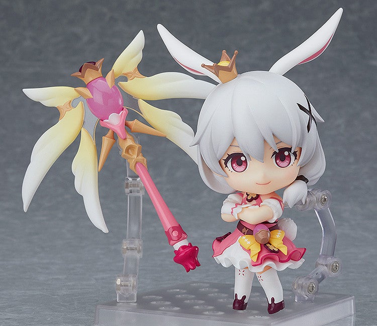 ン 大人気 新品 ノ ねんどろいど Ver.｜グッドスマイル 魔法少女TeRiRi テレサ その他