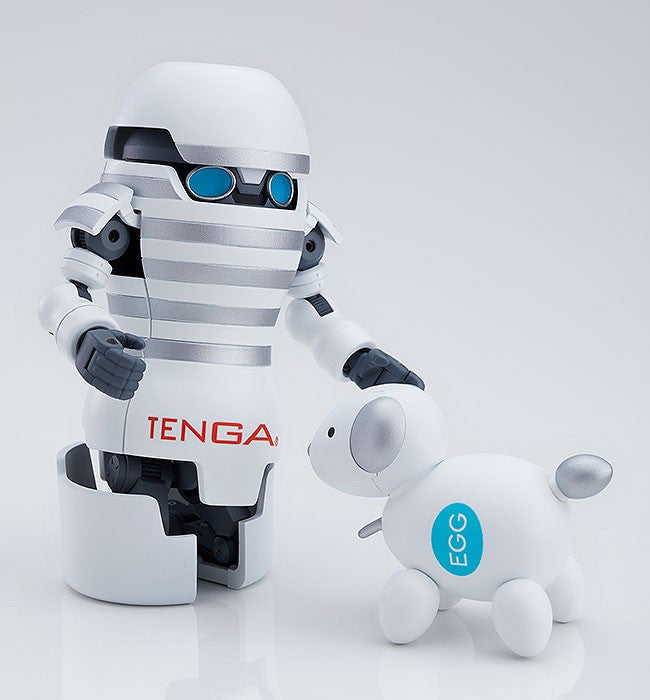 小物などお買い得な福袋 TENGAロボ スペシャルセット（初回限定 HARD&SOFT その他