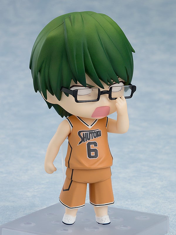 一流の品質 ねんどろいど 緑間真太郎 Special Box｜グッドスマイル コミック・アニメ