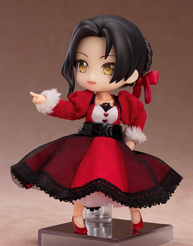 GOOD SMILE COMPANY - ねんどろいどどーる クイーンオブハート