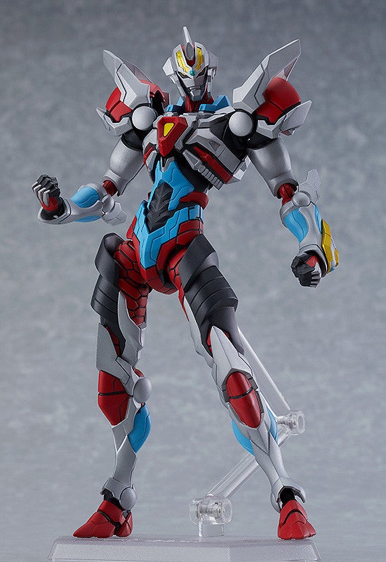 【50％OFF】 figma Gridman｜Good Smile Company クリアファイル