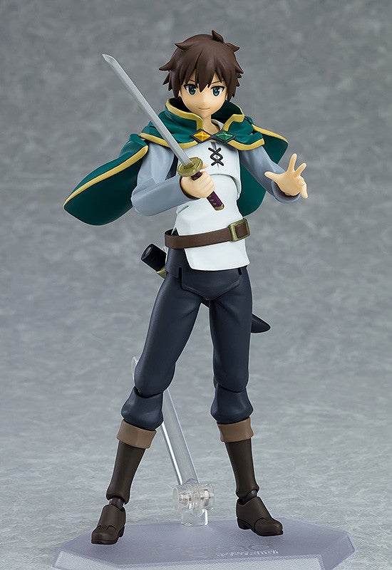 最安価格 figma Kazuma｜Good Company Smile その他