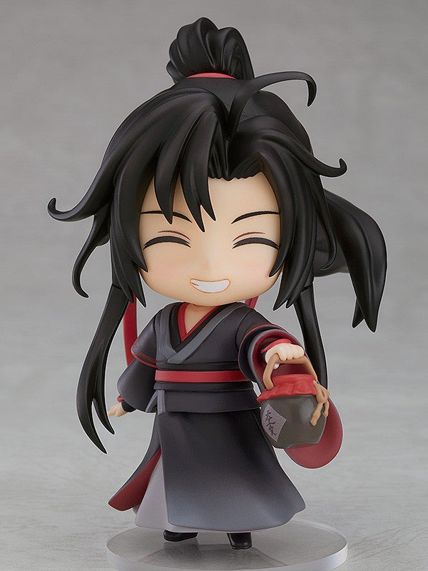 Nendoroid Wei Wuxian｜Good Smile Company