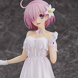 Shielder/Mash Kyrielight: Heroic Spirit Formal Dress Ver.