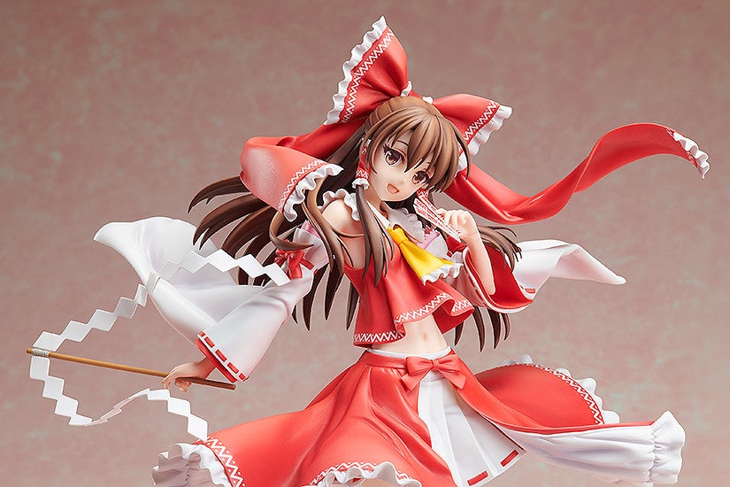 博麗霊夢｜グッドスマイルカンパニー公式ショップ
