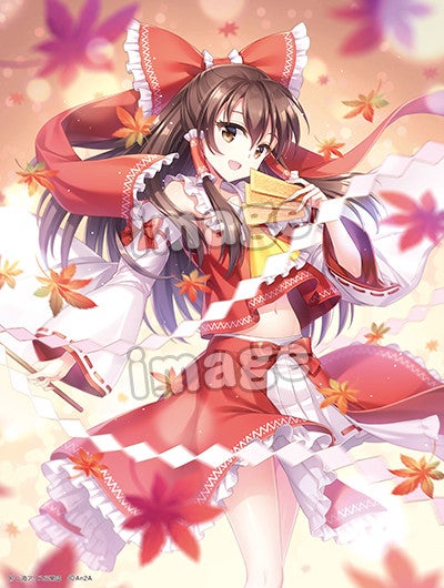 博麗霊夢｜グッドスマイルカンパニー公式ショップ