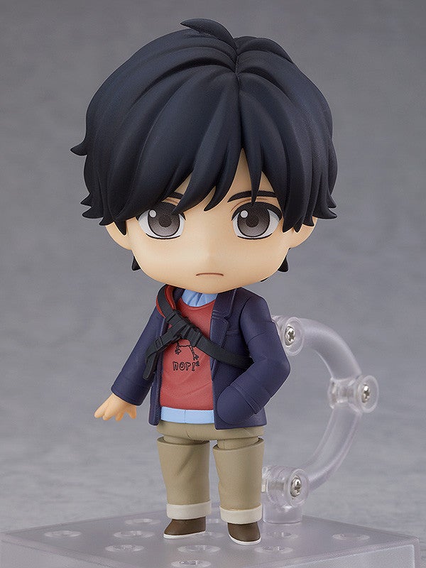 BANANA FISH アッシュ・リンクス 奥村英二 ねんどろいど - メルカリ