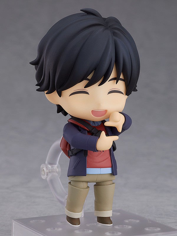 激安単価で ねんどろいど 奥村英二｜グッドスマイルカンパニー公式ショップ コミック・アニメ