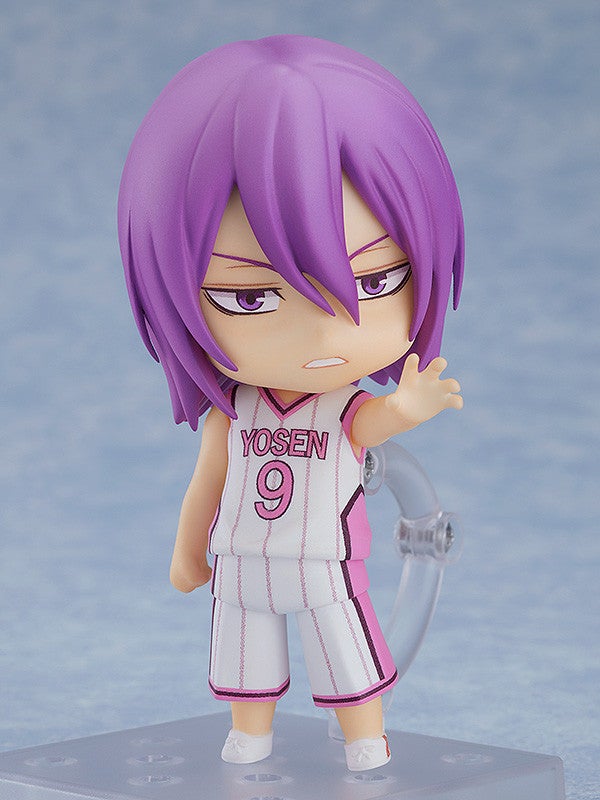 大人気新品セール ブ ねんどろいど 紫原 Box｜グッドスマイルカンパニー Special 敦 フィギュア