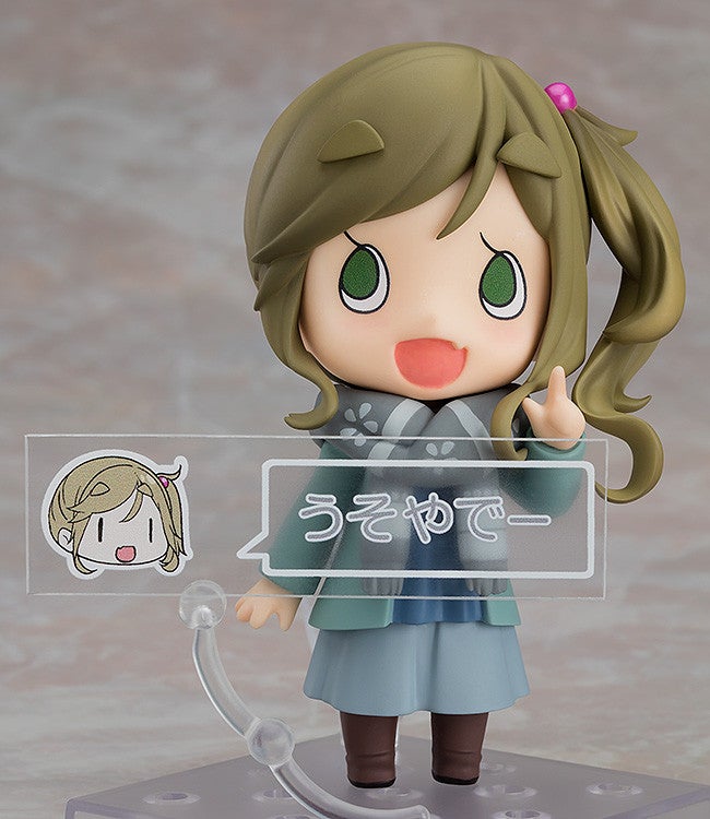 最新デザインの ねんどろいど 犬山あおい｜グッドスマイルカンパニー公式ショップ その他
