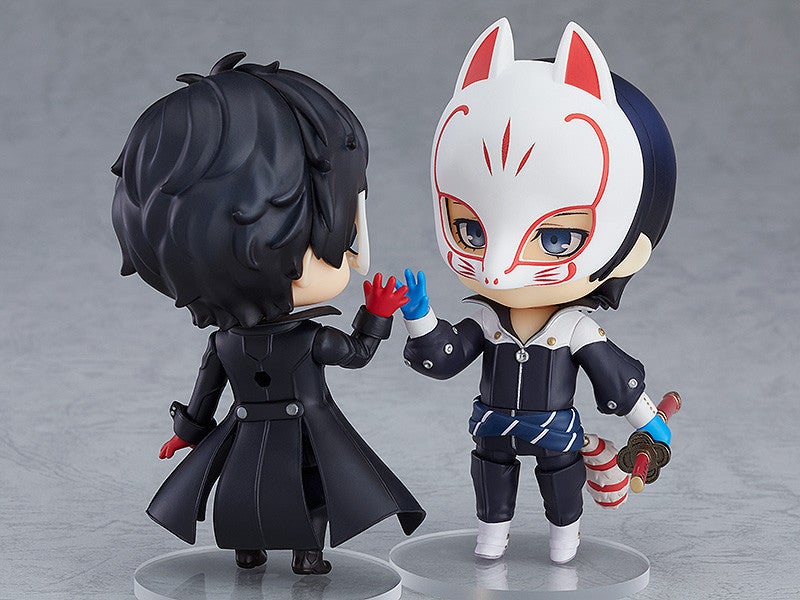 ねんどろいど 喜多川祐介 怪盗服Ver.|グッドスマイルカンパニー ねんどろいど 喜多川祐介 怪盗服Ver.|グッドスマイルカンパニー