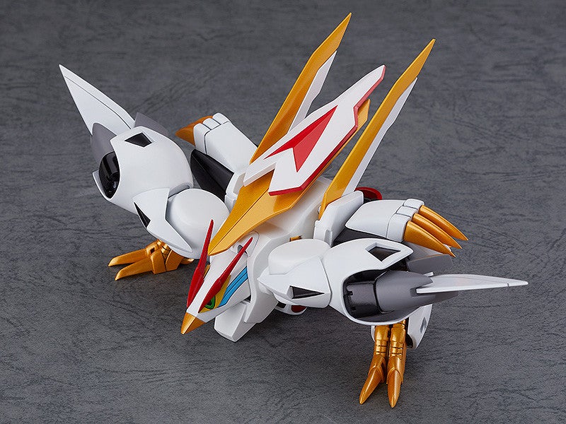 PLAMAX MS-05 龍王丸｜グッドスマイルカンパニー公式ショップ