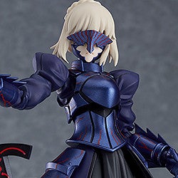 figma セイバーオルタ 2.0