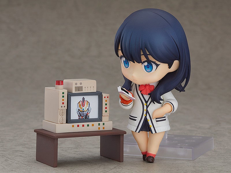 Nendoroid Rikka Takarada｜Good Smile Company