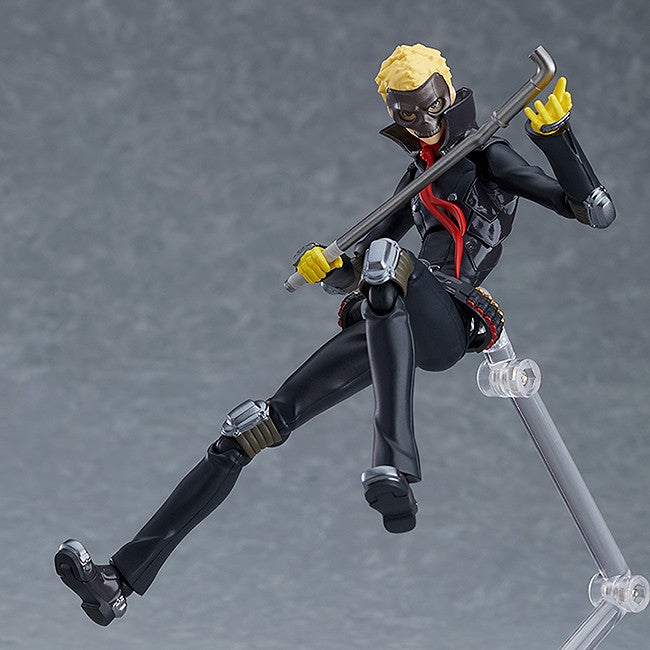 新規購入 figma スカル｜グッドスマイルカンパニー公式ショップ ゲームキャラクター