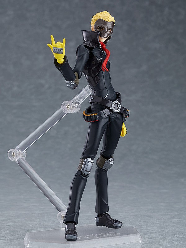 figma スカル