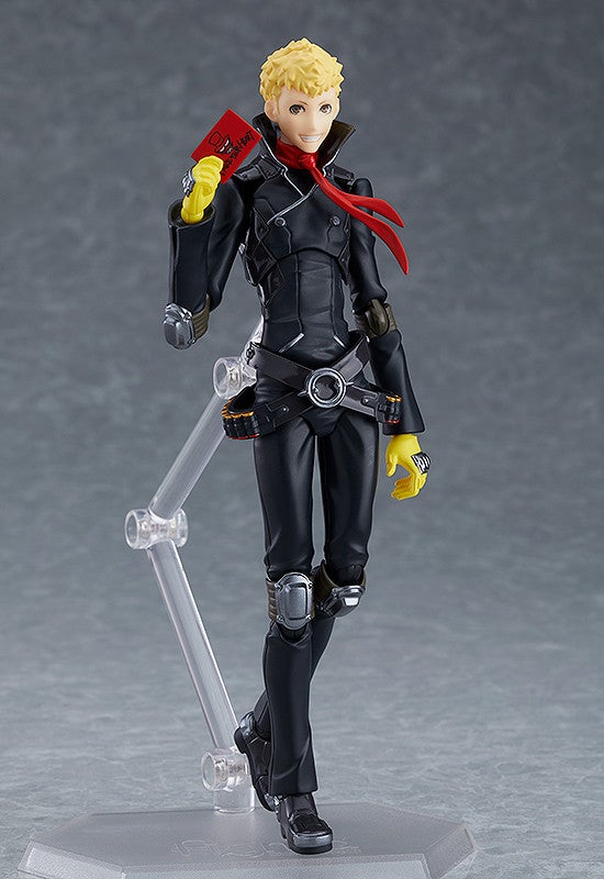 figma スカル｜グッドスマイルカンパニー公式ショップ