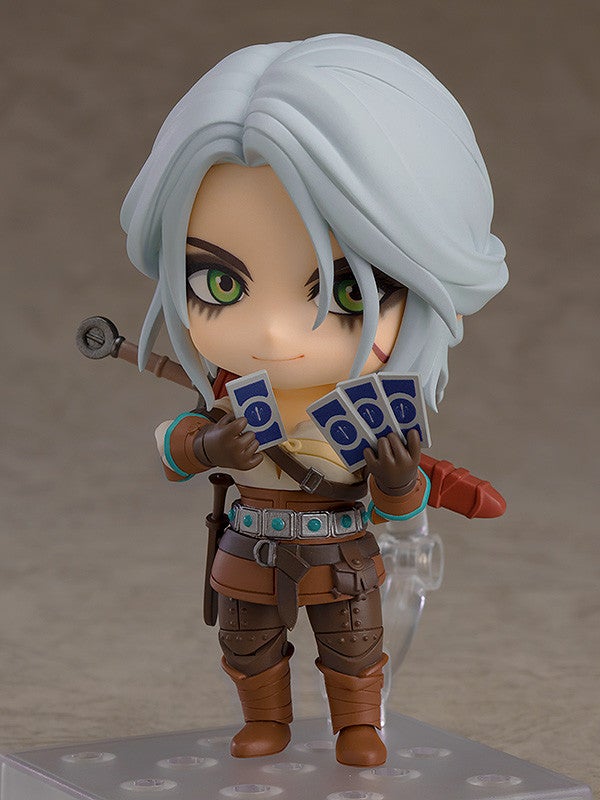 新品登場 ねんどろいど シリ｜グッドスマイルカンパニー公式ショップ ゲームキャラクター