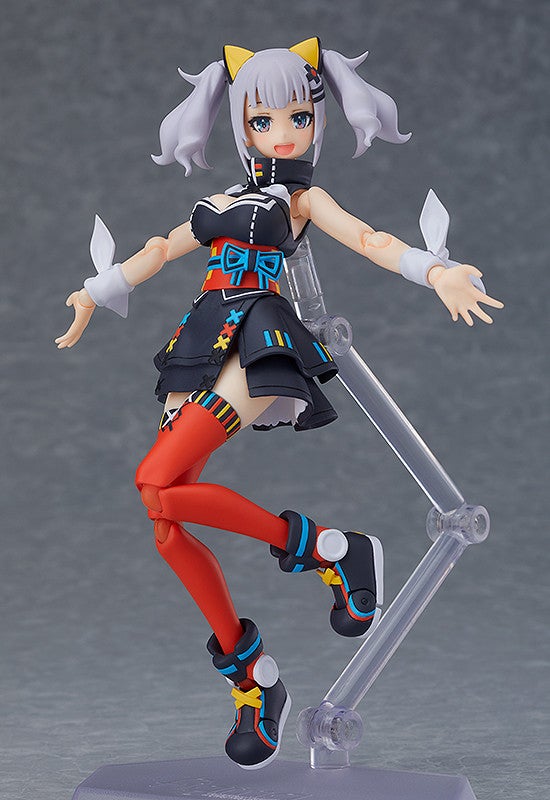 Amazon | Kaguya Luna Official 輝夜月 1/7スケール ABS&PVC製