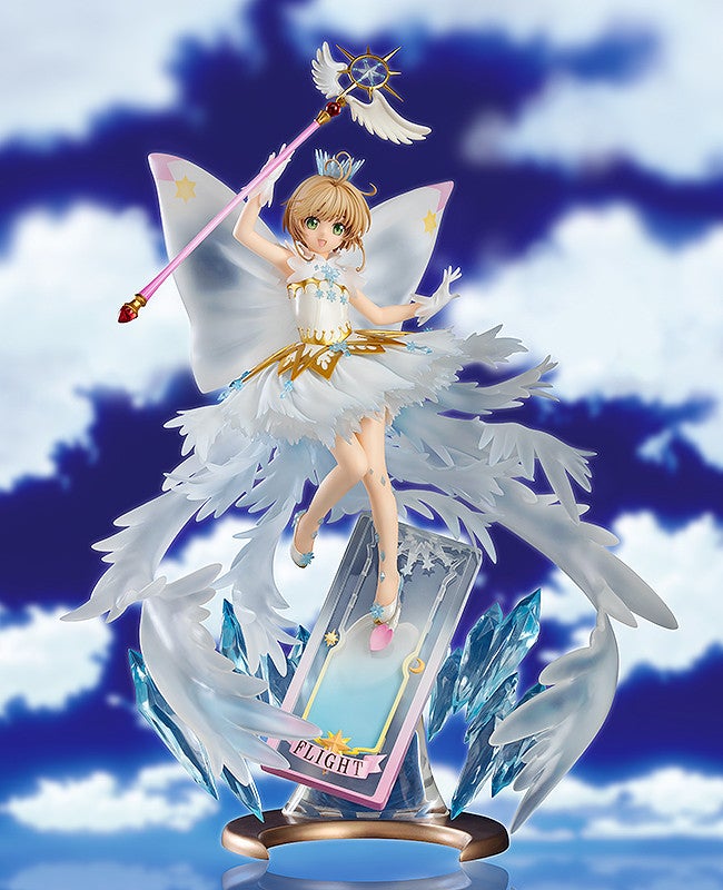 木之本桜 Hello Brand New World｜グッドスマイルカンパニー公式