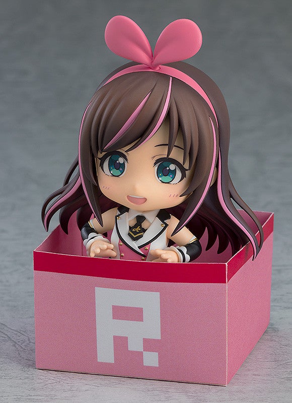 ねんどろいど キズナアイ A.I.Channel 2019Ver.｜グッドスマイル