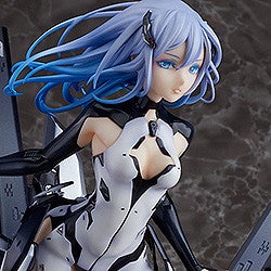 Lacia: 2018 BLACK MONOLITH Deployed Ver.