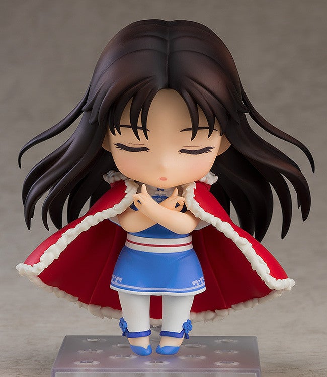 ねんどろいど 趙霊児 DX Ver.｜グッドスマイルカンパニー公式